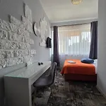 Motel Gwardia Koszalin
