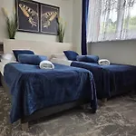 Gwardia Motel 2*