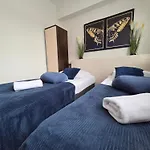Motel Gwardia Košalín