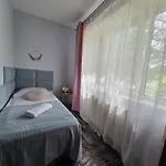 Motel Gwardia 2*
