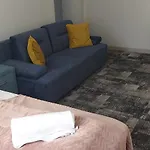 Motel Gwardia Košalín
