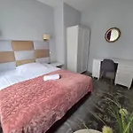 Motel Gwardia Košalín