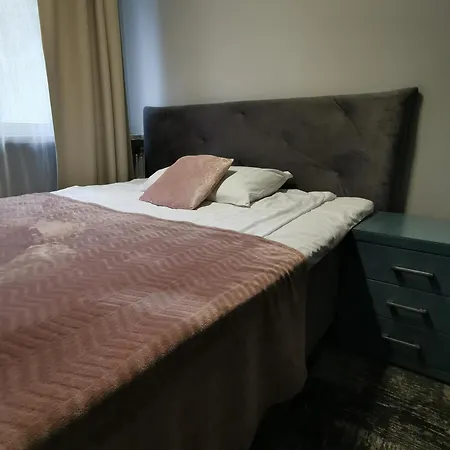 Motel Gwardia