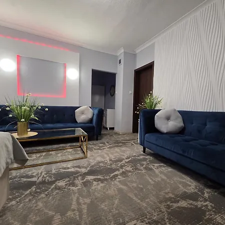 Gwardia Motel Koszalin