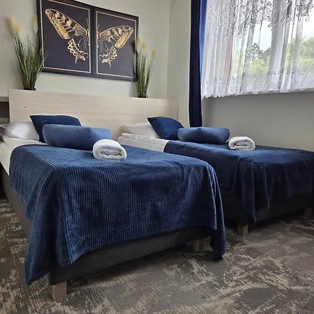 Gwardia Motel 2*