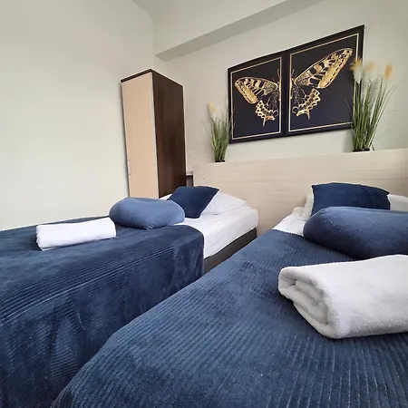 Motel Gwardia Koszalin