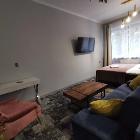 Gwardia Motel Koszalin