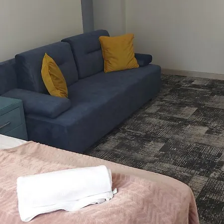 Motel Gwardia Koszalin