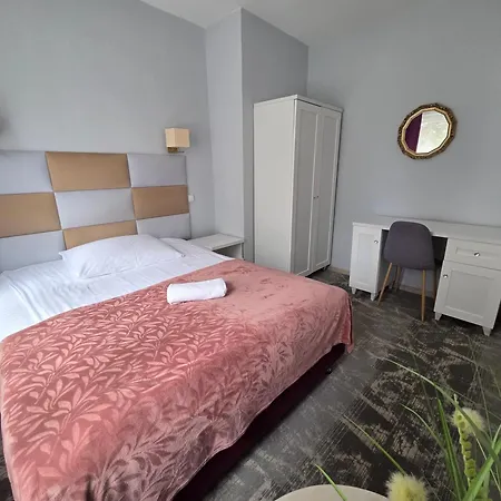 Motel Gwardia Koszalin