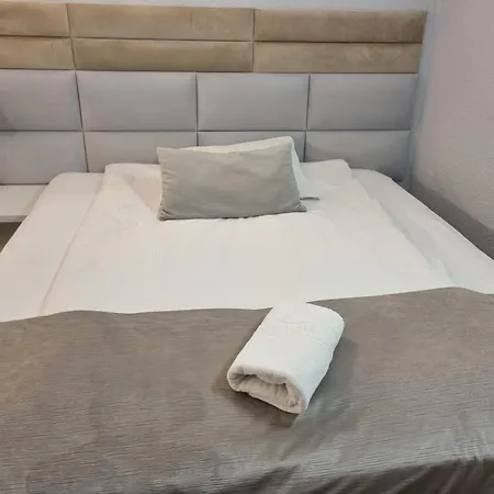 Gwardia Motel Koszalin