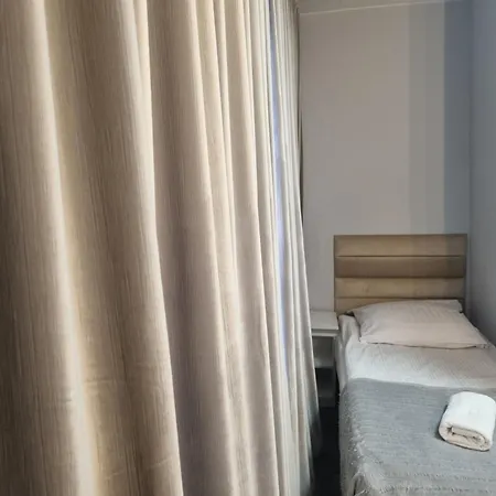 Motel Gwardia Koszalin