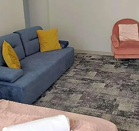 Motel Gwardia Koszalin