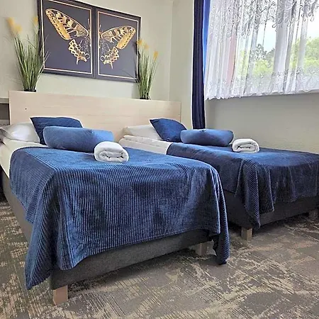 Motel Gwardia Koszalin