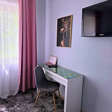 Motel Gwardia Koszalin
