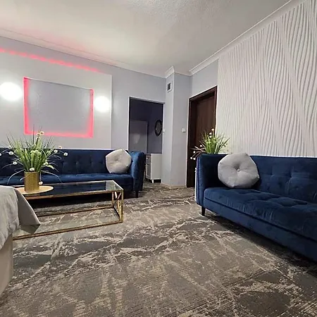 Gwardia Motel Koszalin