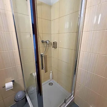 Motel Gwardia Koszalin