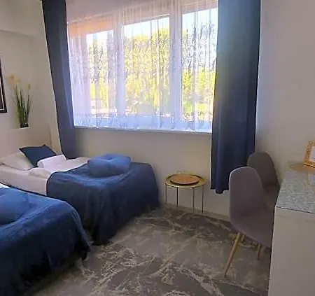 Motel Gwardia Koszalin