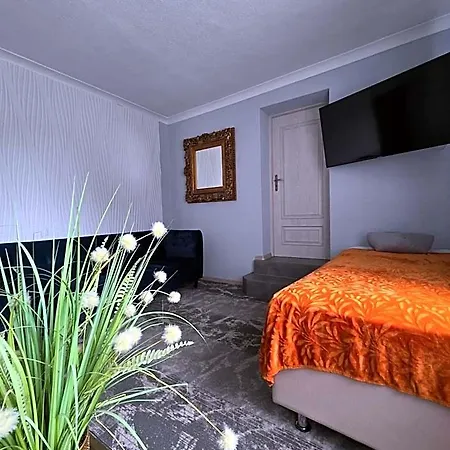 Motel Gwardia Koszalin