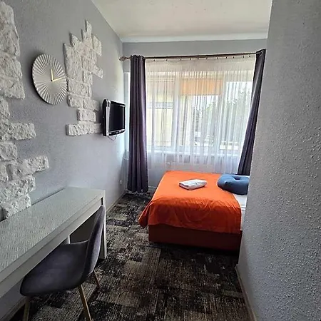 Gwardia Motel Koszalin
