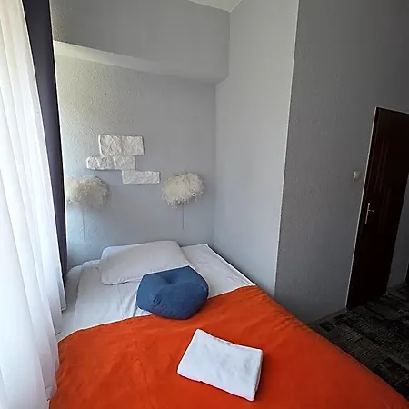 Gwardia Motel Koszalin