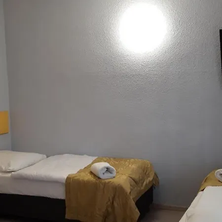 Motel Gwardia