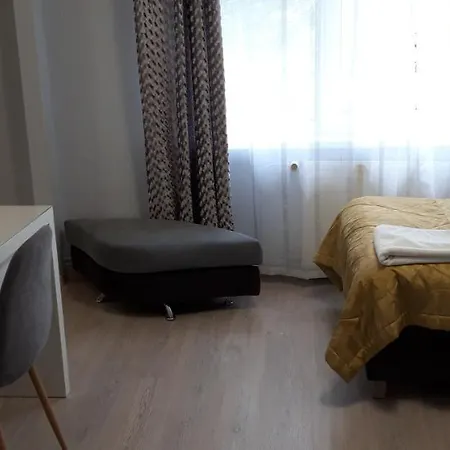 Gwardia Motel Koszalin
