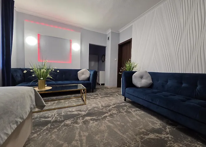 Gwardia Motel Koszalin