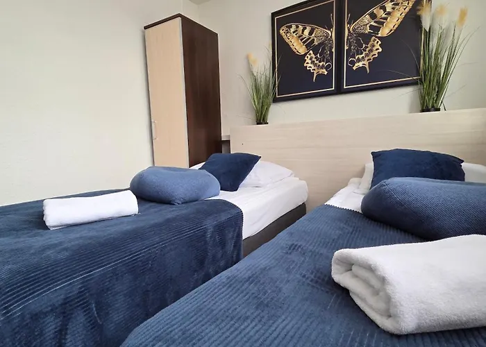 Motel Gwardia Koszalin