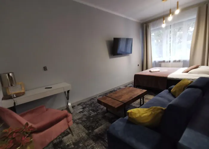 Gwardia Motel Koszalin