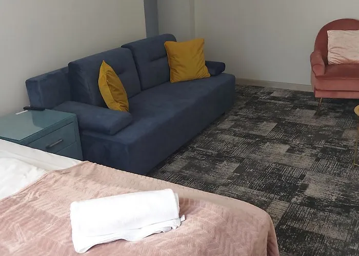 Motel Gwardia Koszalin