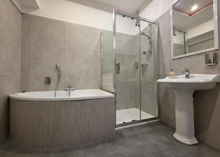 Gwardia Motel Koszalin