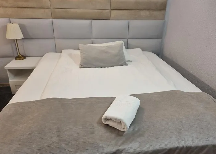 Gwardia Motel Koszalin