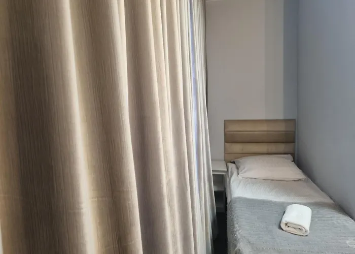 Motel Gwardia Koszalin